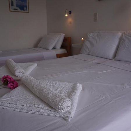 Villa Galini Naousa  Ngoại thất bức ảnh